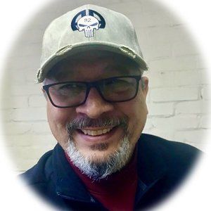 Meet your Posher, Robert